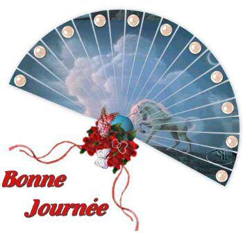 Bonne journée
